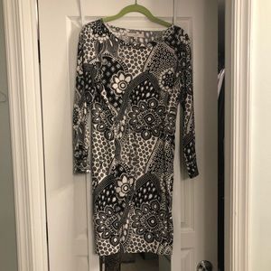 Loft Dress size small
